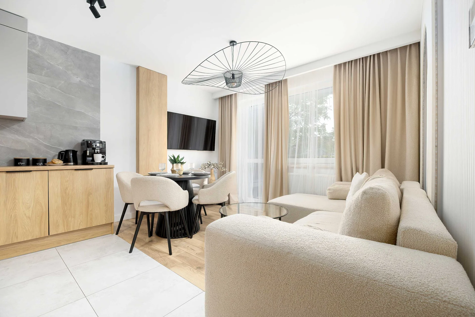 Apartment image