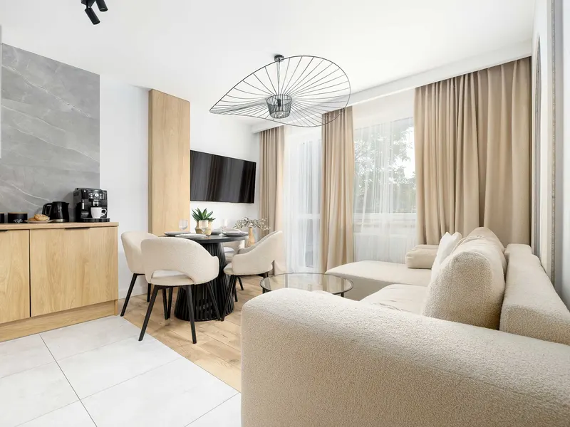 Air-Conditioned Apartment | Hot Tub – photo 1