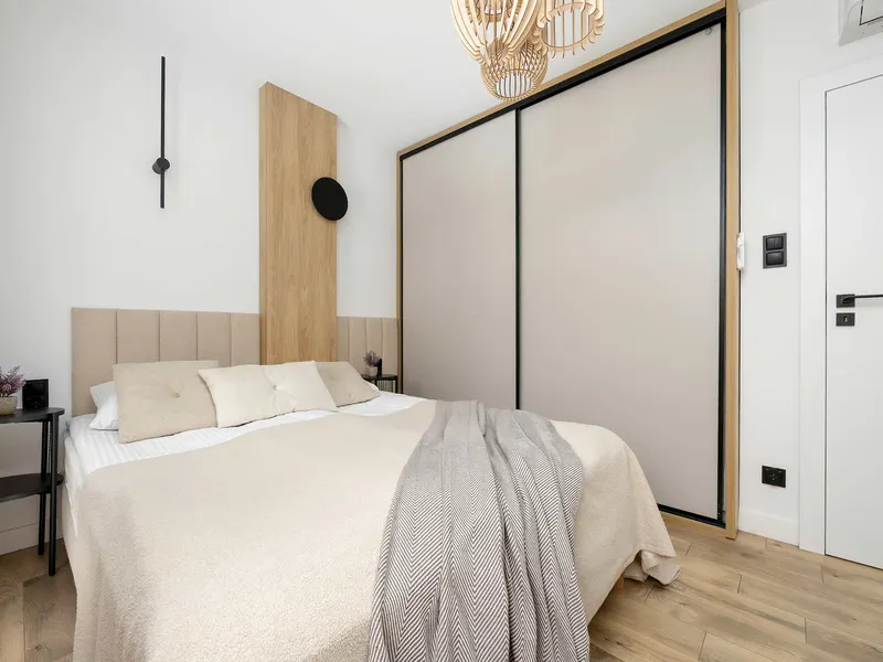 Air-Conditioned Apartment | Hot Tub – photo 2