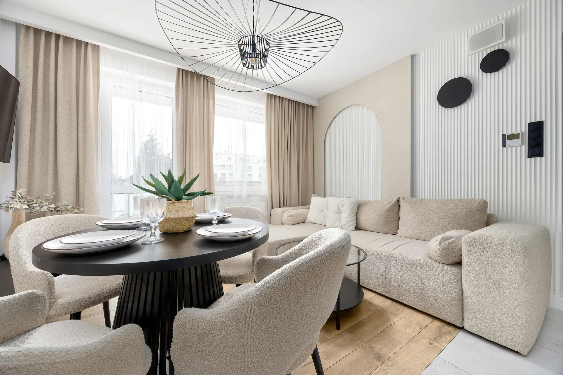 Apartment image