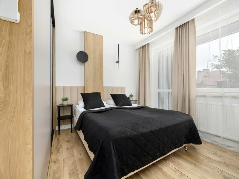 Air-Conditioned Apartment with Terrace | Hot Tub – photo 2