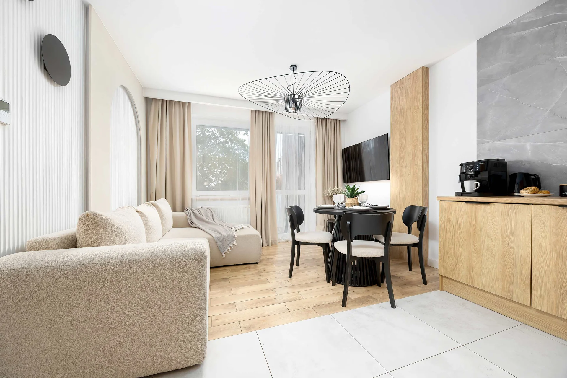 Apartment image