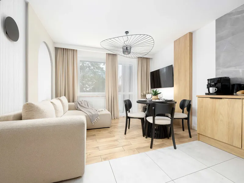 Air-Conditioned Apartment with Terrace | Hot Tub – photo 5