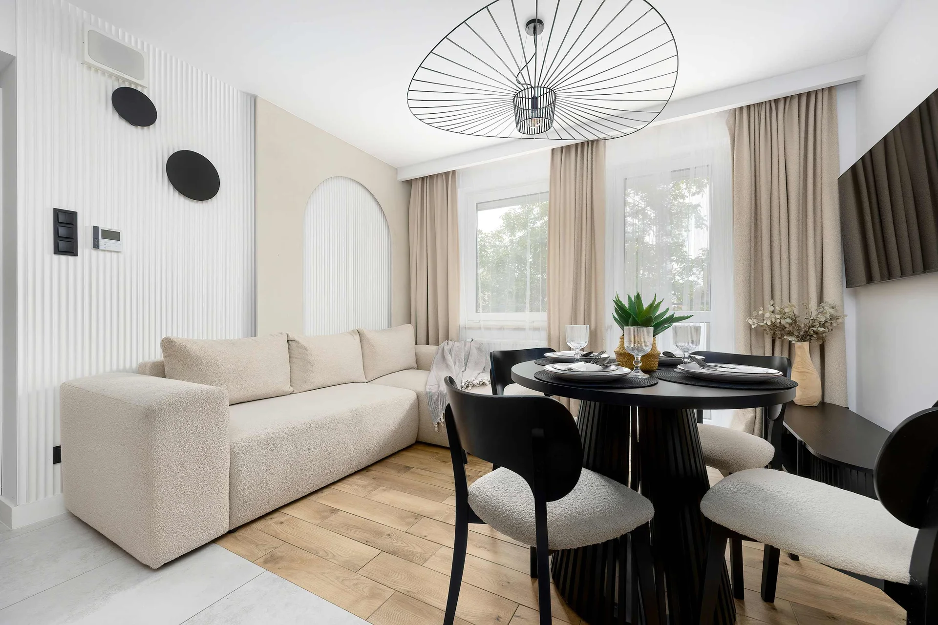 Apartment image