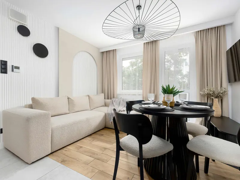 Air-Conditioned Apartment with Terrace | Hot Tub – photo 1