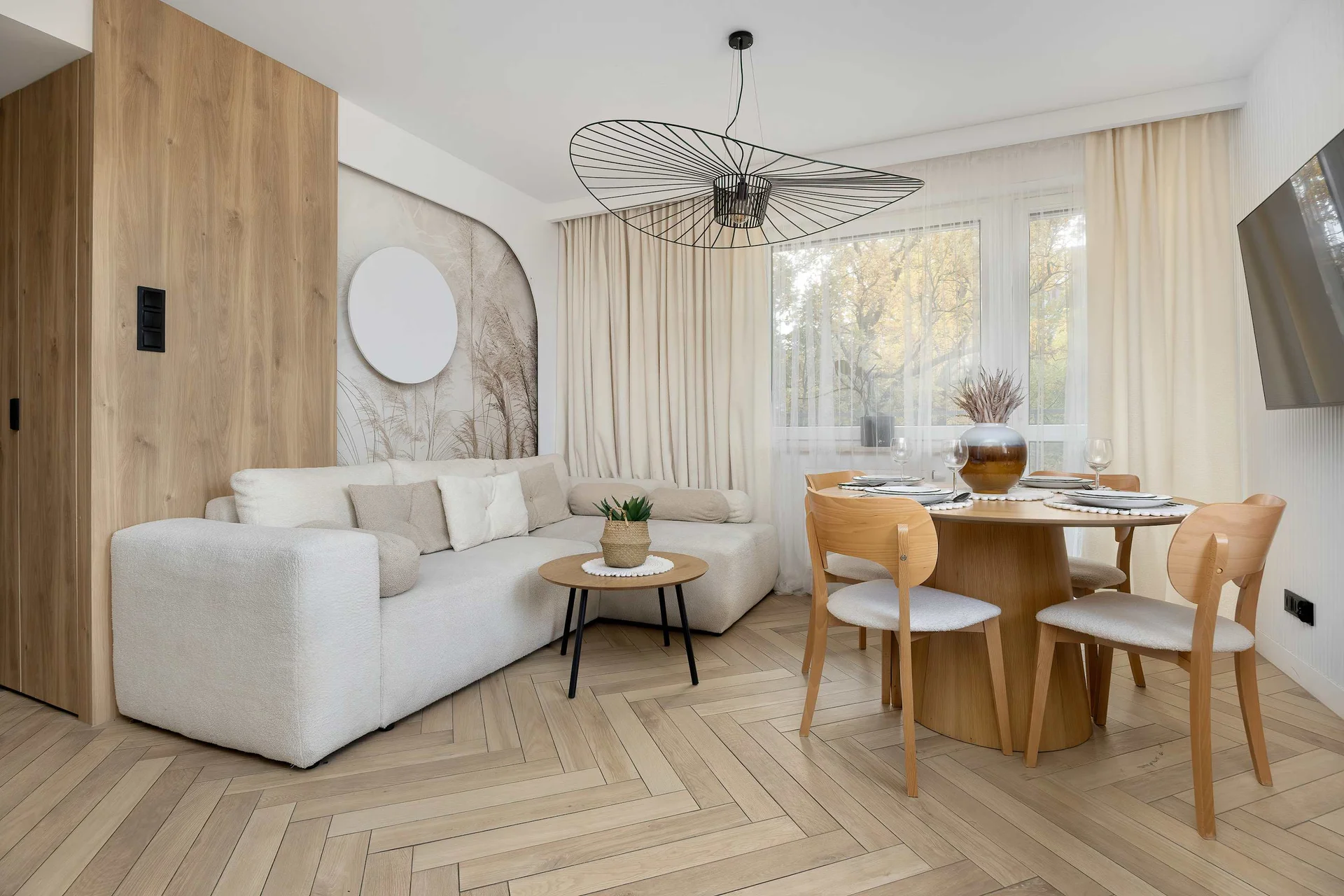 Apartment image