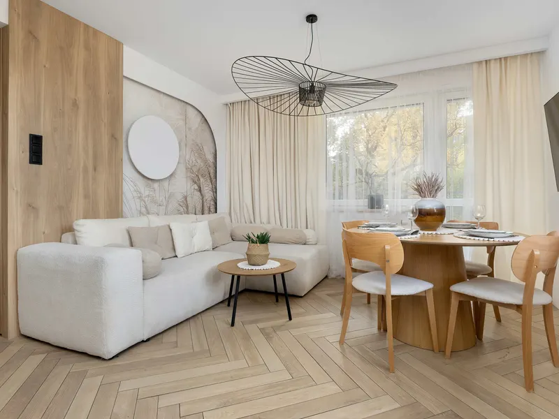 Air Conditioned Apartment with Hot Tub | Terrace – photo 1