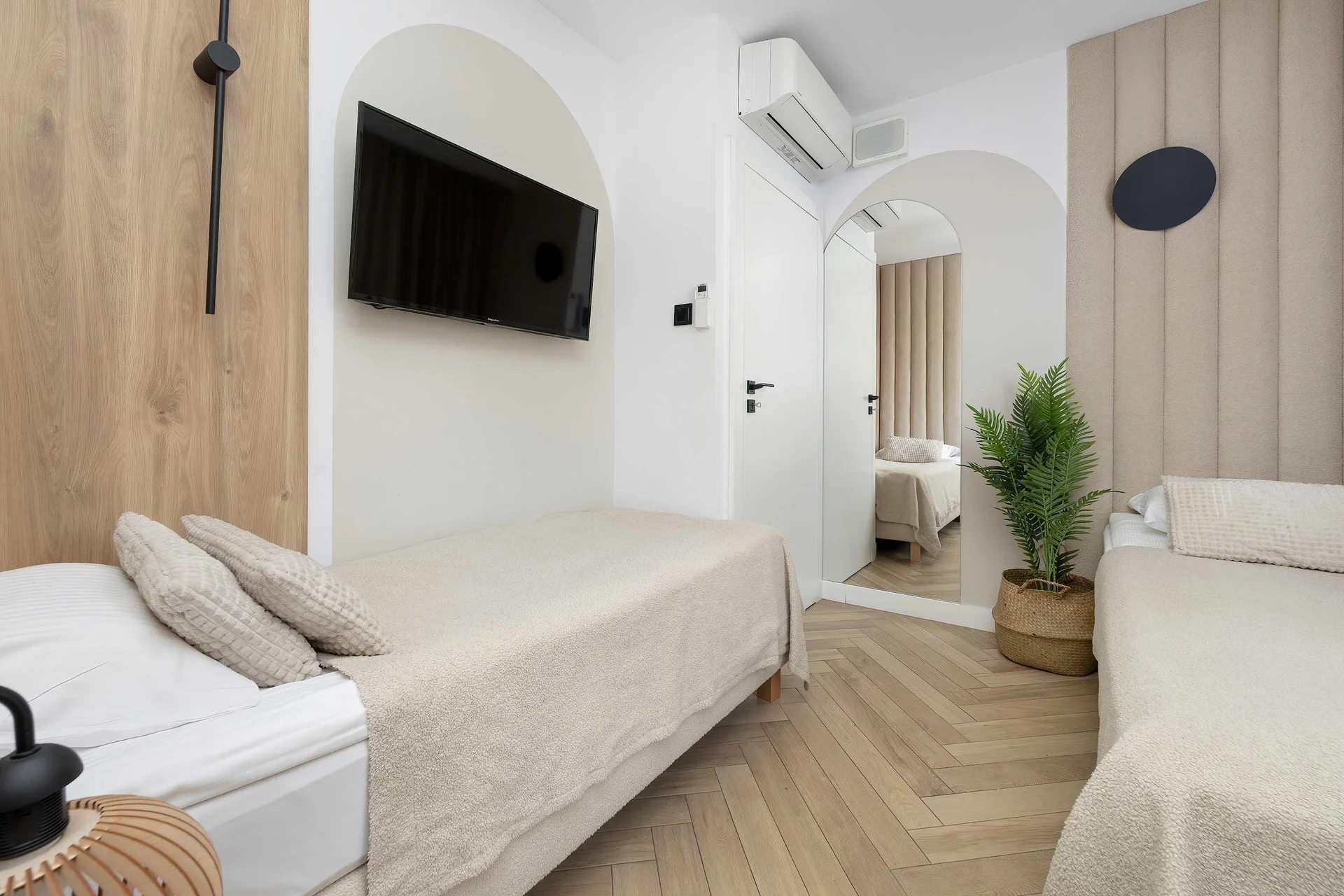 Apartment image