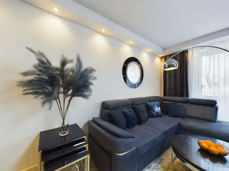 Stylish Studio | Parking, 500 m to the Old Town – photo 5