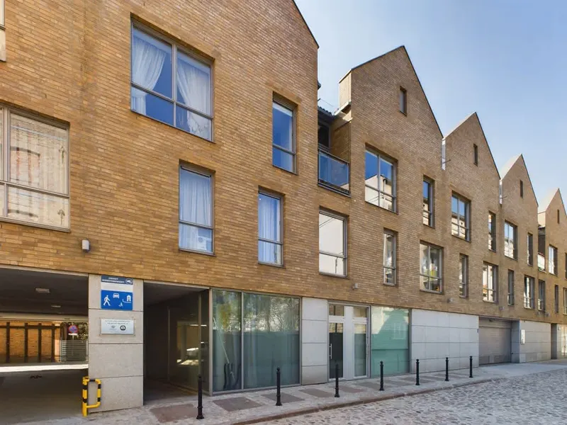 Stylish Studio | Parking, 500 m to the Old Town – photo 4