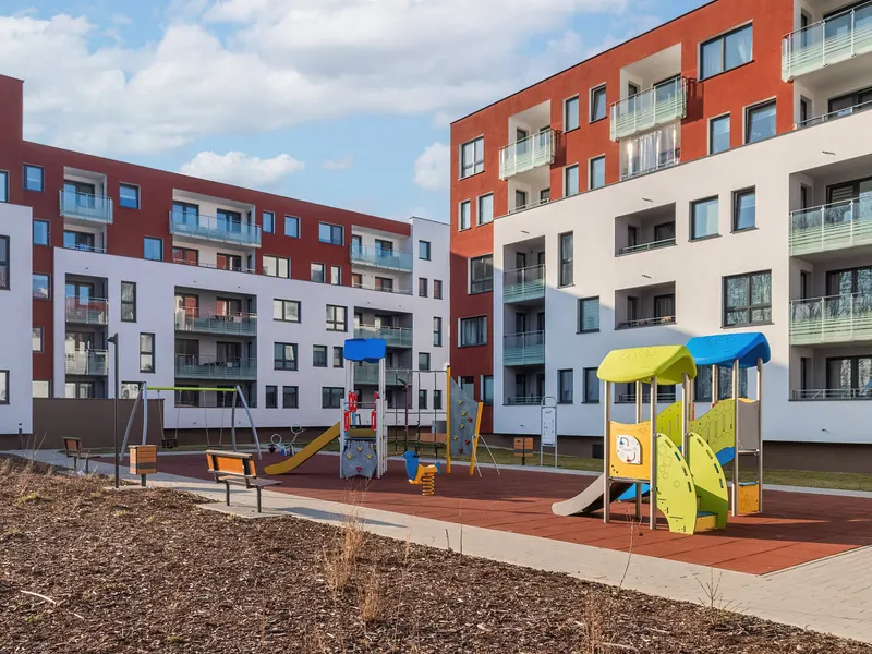 Przytulny Apartament | Balkon | Blisko do Plaży – zdjęcie 5