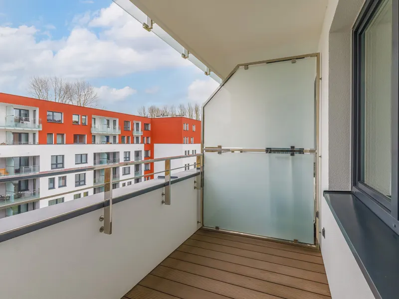 Przytulny Apartament | Balkon | Blisko do Plaży – zdjęcie 4