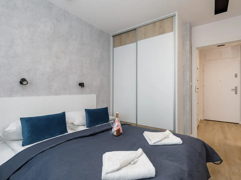 Przytulny Apartament | Balkon | Blisko do Plaży – zdjęcie 2