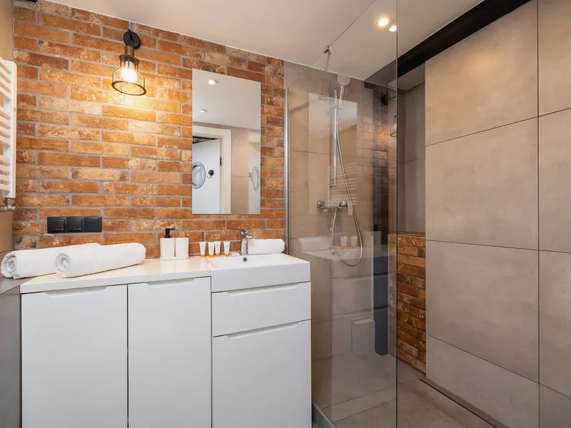 Stylish Studio with Mezzanine | Air Conditioning | Close to the Center – photo 3