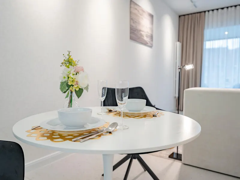 Stylish Studio with Air Conditioning | River Views – photo 5