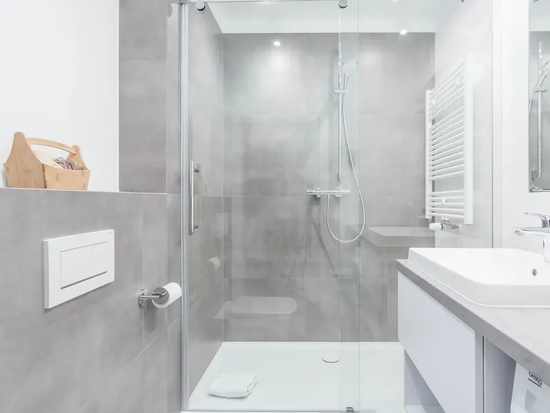 Elegant Studio on the Motlawa River | Air Conditioning | Close to Old Town – photo 4