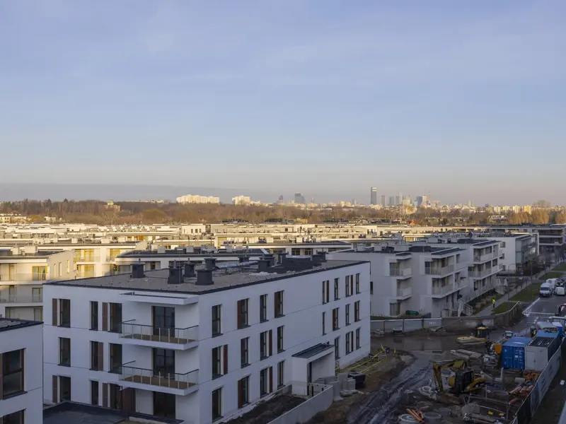 Słoneczne Studio z Balkonem | Gwarantowany Parking – zdjęcie 5