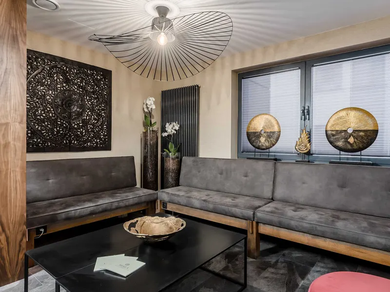 Modernes Studio mit Arbeitsbereich | Im Herzen von Danzig – Foto 4