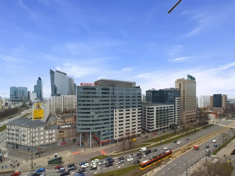 Klimatisiertes Studio im Stadtzentrum | Klimaanlage | U-Bahn – Foto 3