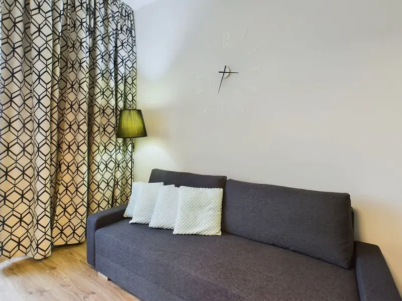 Klimatisiertes Studio im Stadtzentrum | Klimaanlage | U-Bahn – Foto 2
