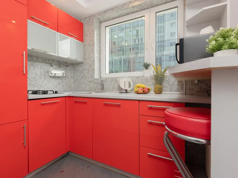 Moderne Wohnung im Stadtzentrum | In der Nähe der U-Bahn und des PKiN – Foto 3