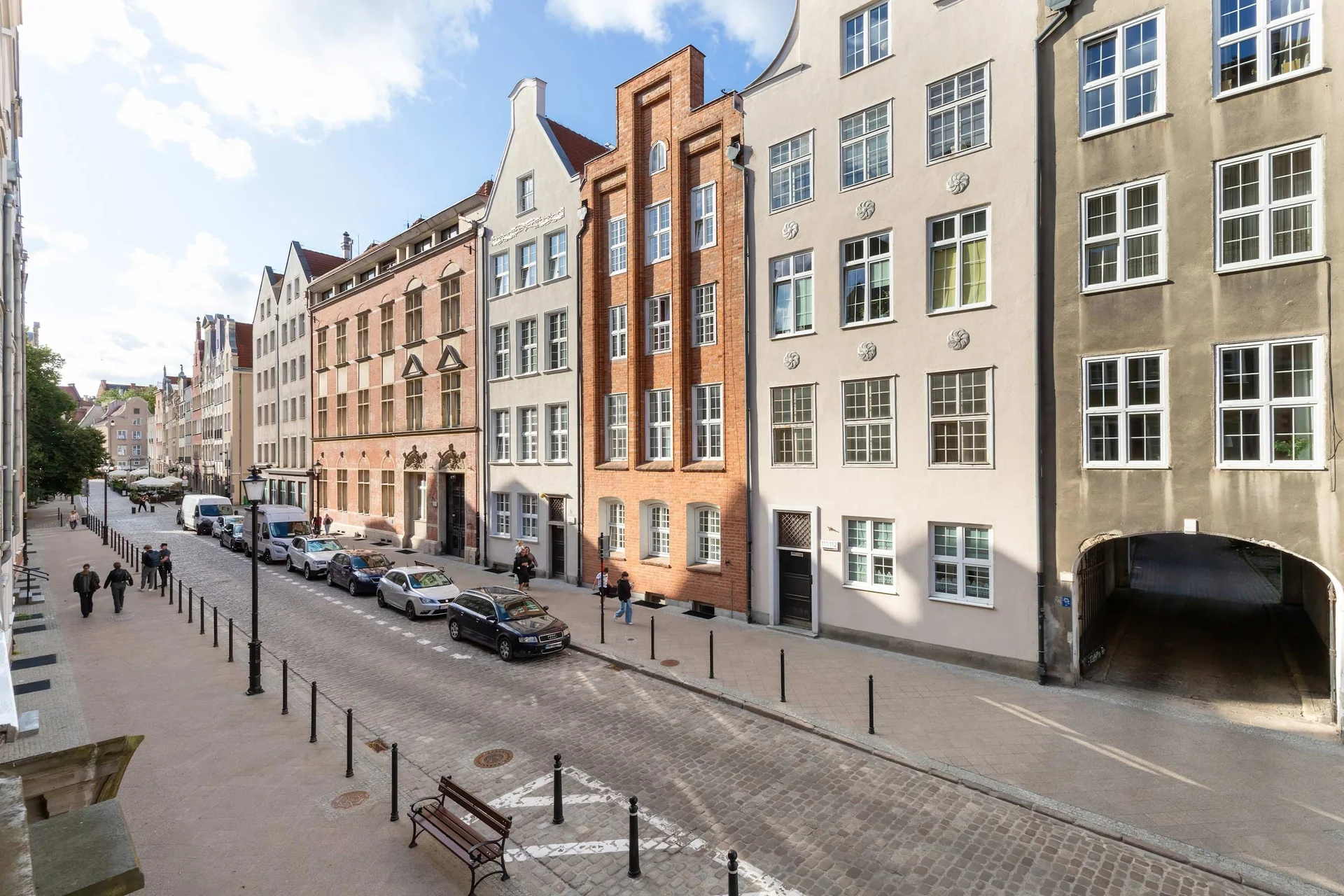 apartment image