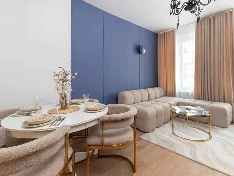 Familienwohnung im Zentrum von Gdansk | Haustierfreundlich – Foto 1