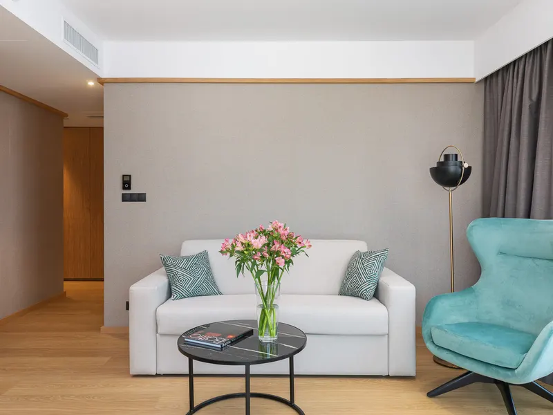 Modernes Apartment | Im Herzen von Danzig | am Fluss Motlawa – Foto 5