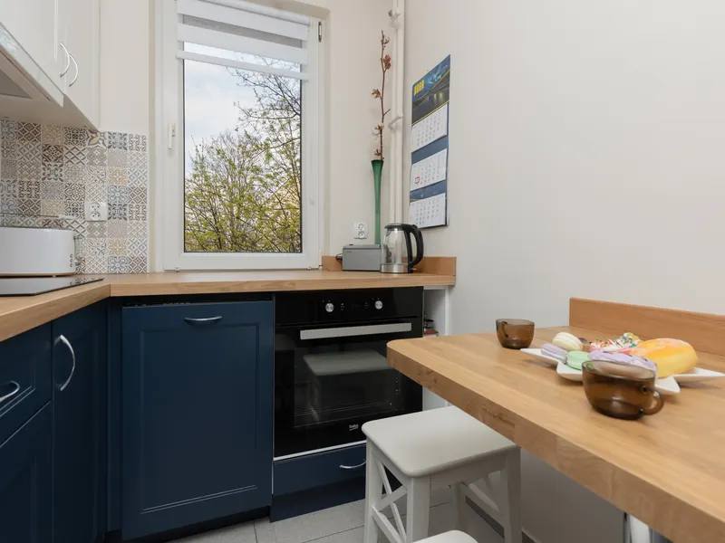 Comfortable Apartment | Balcony and Close to the Park – photo 3