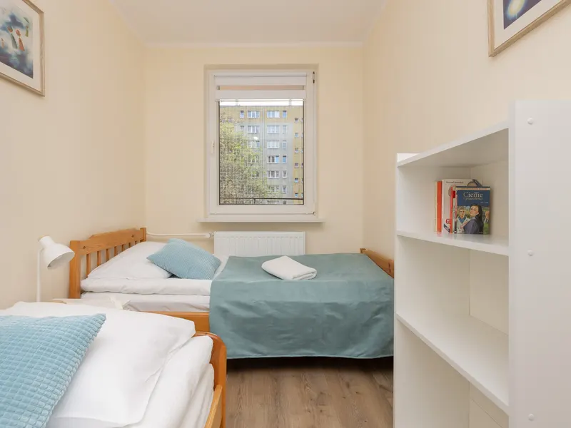 Comfortable Apartment | Balcony and Close to the Park – photo 5