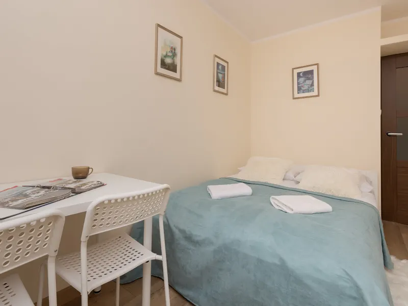 Comfortable Apartment | Balcony and Close to the Park – photo 2