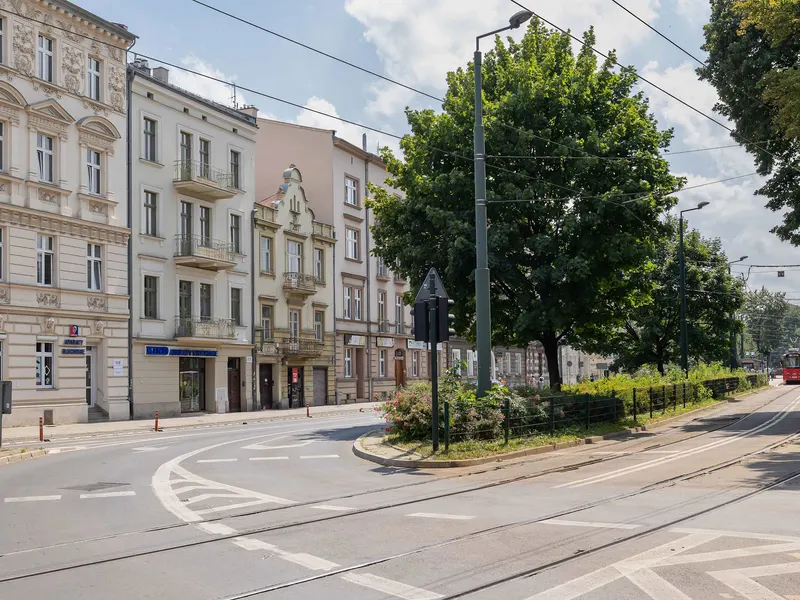 Stylish Apartment with Balcony | 800 m to Market Square – photo 3