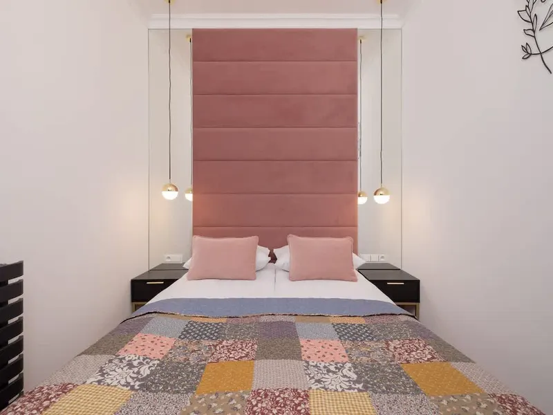 Stylish Apartment in the Heart of Krakow | Air Conditioning – photo 2