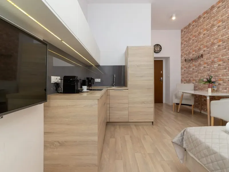 Functional Studio in Kazimierz | Remote Work – photo 5