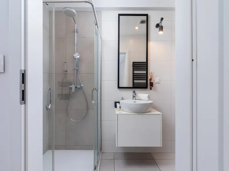 Air-conditioned Studio in Kazimierz | 900 m to the Market Square – photo 4