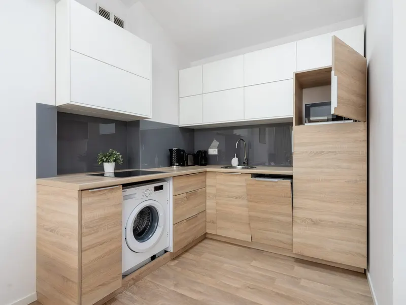 Air-conditioned Studio in Kazimierz | 900 m to the Market Square – photo 3