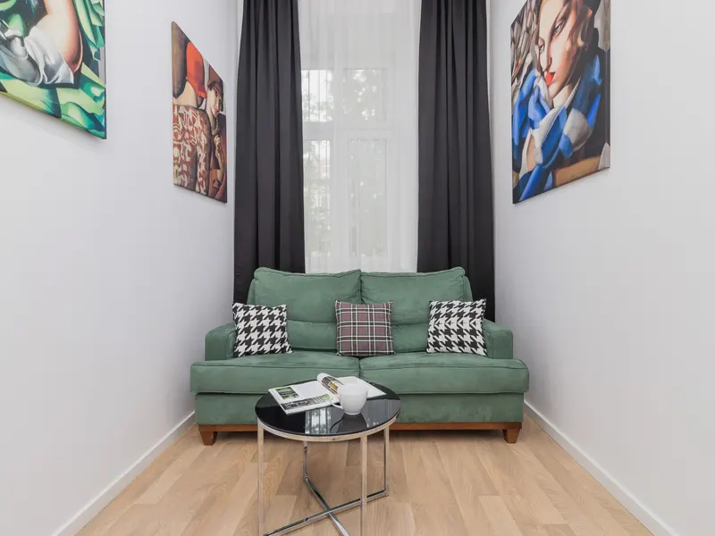 Comfortable Apartment in the Center | Close to Wawel Castle | Smart TV – photo 4