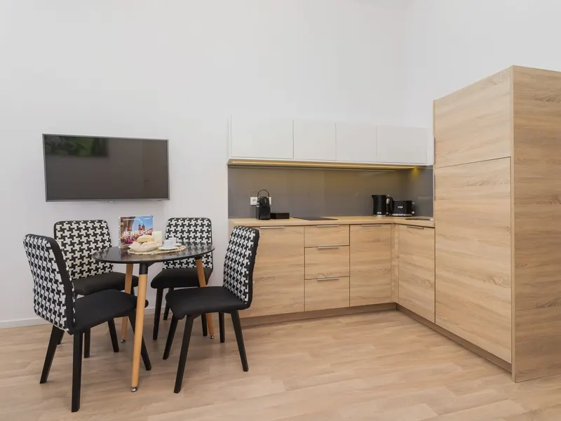 Comfortable Apartment in the Center | Close to Wawel Castle | Smart TV – photo 5