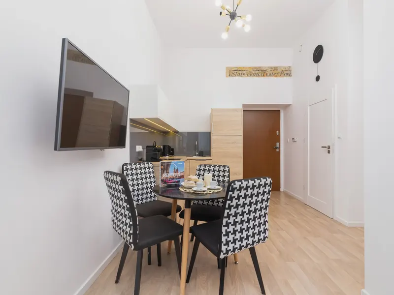 Comfortable Apartment in the Center | Close to Wawel Castle | Smart TV – photo 2