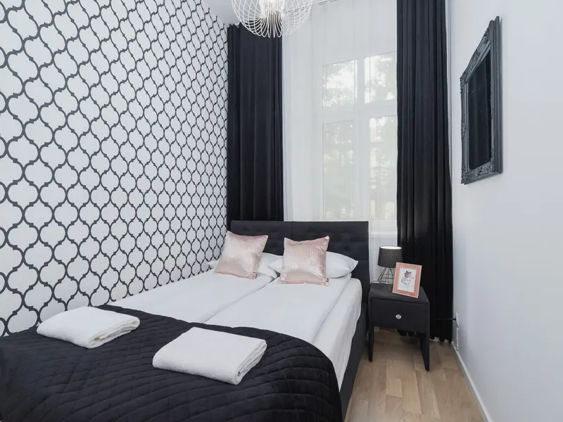 Comfortable Apartment in the Center | Close to Wawel Castle | Smart TV – photo 1