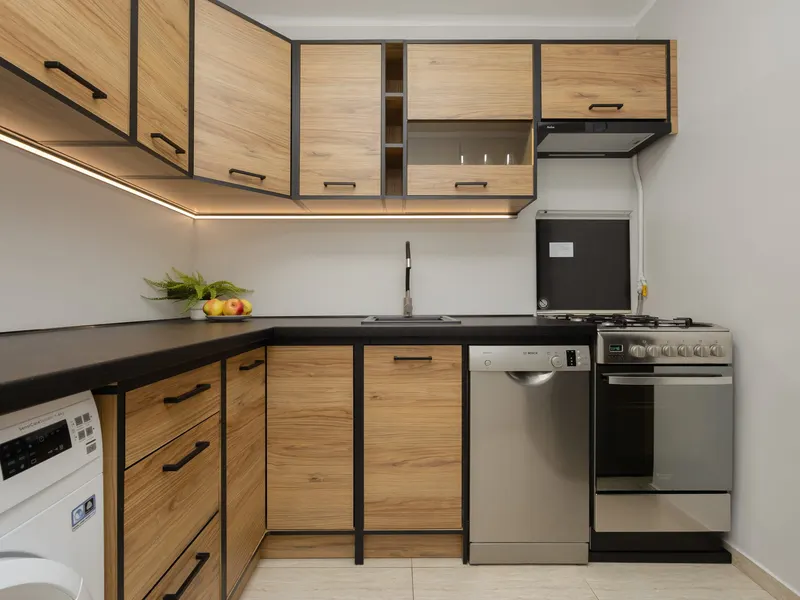 Sunny Apartment in the Center | Close to Central Station – photo 3
