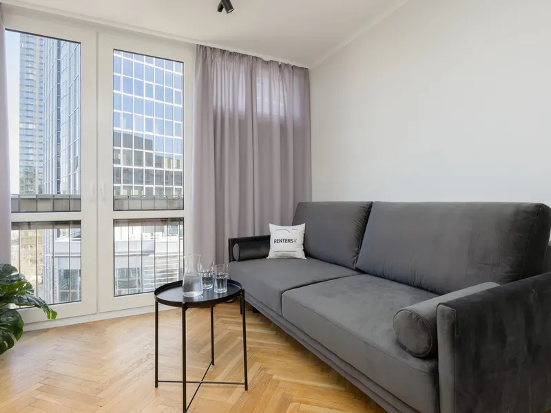 Sunny Apartment in the Center | Close to Central Station – photo 1