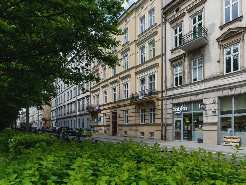 Functional Studio | Close to Market Square and Wawel Castle – photo 3
