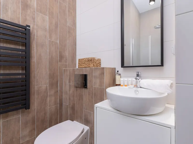 Functional Studio | Close to Market Square and Wawel Castle – photo 4