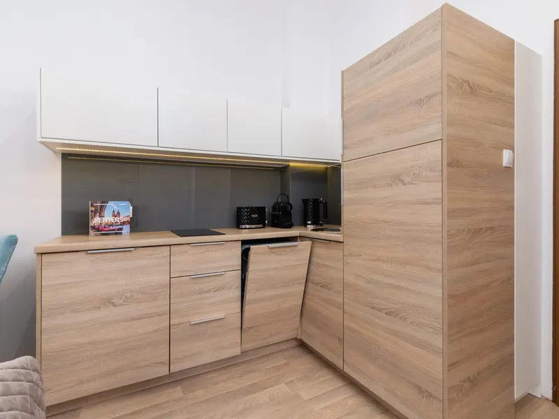 Functional Studio | Close to Market Square and Wawel Castle – photo 2