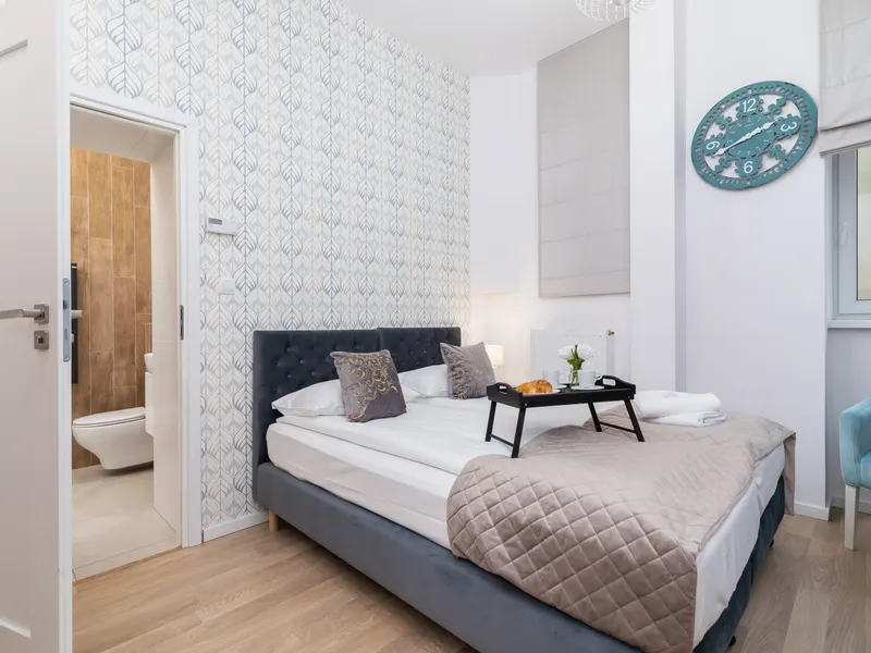 Functional Studio | Close to Market Square and Wawel Castle – photo 1