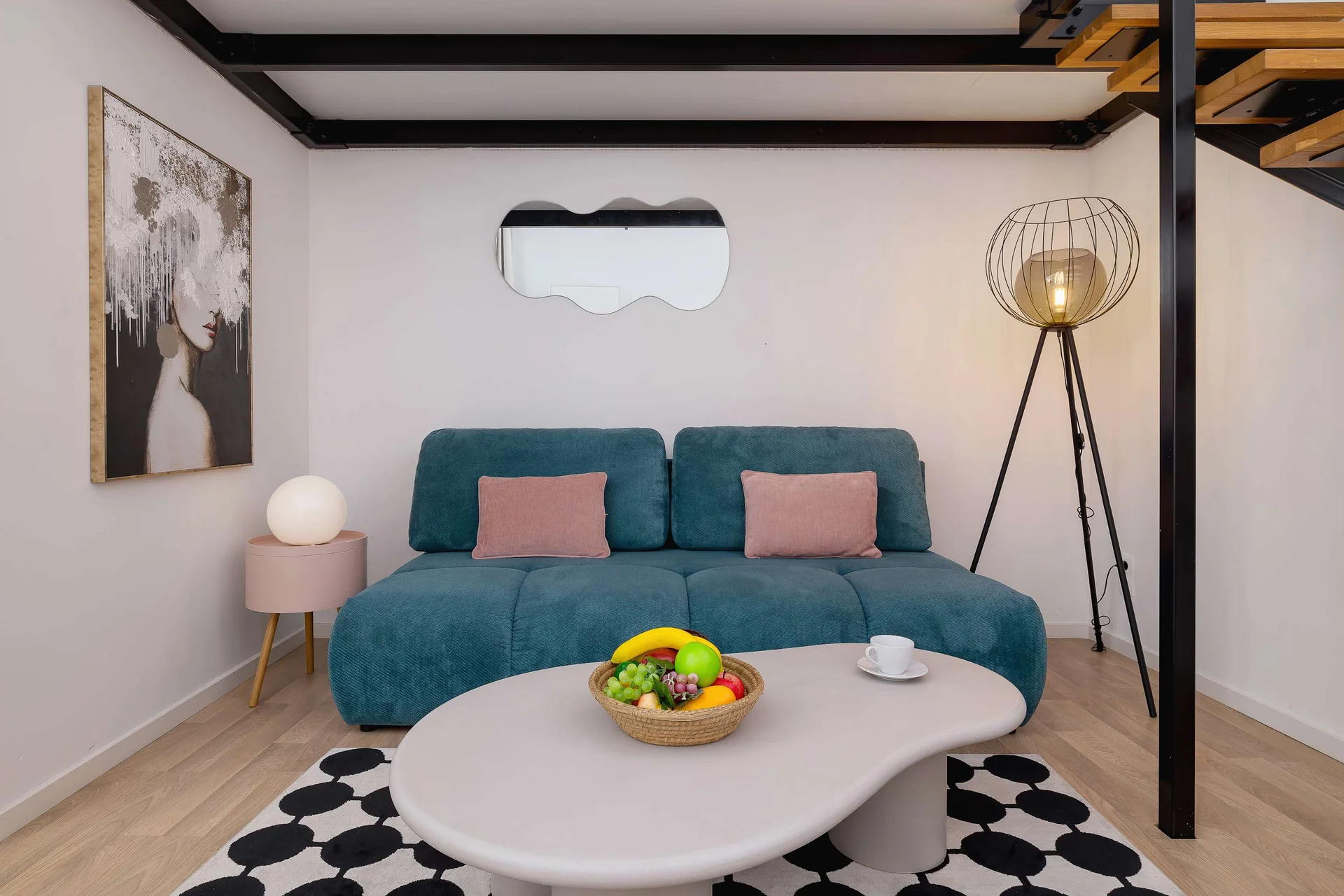 Apartment image