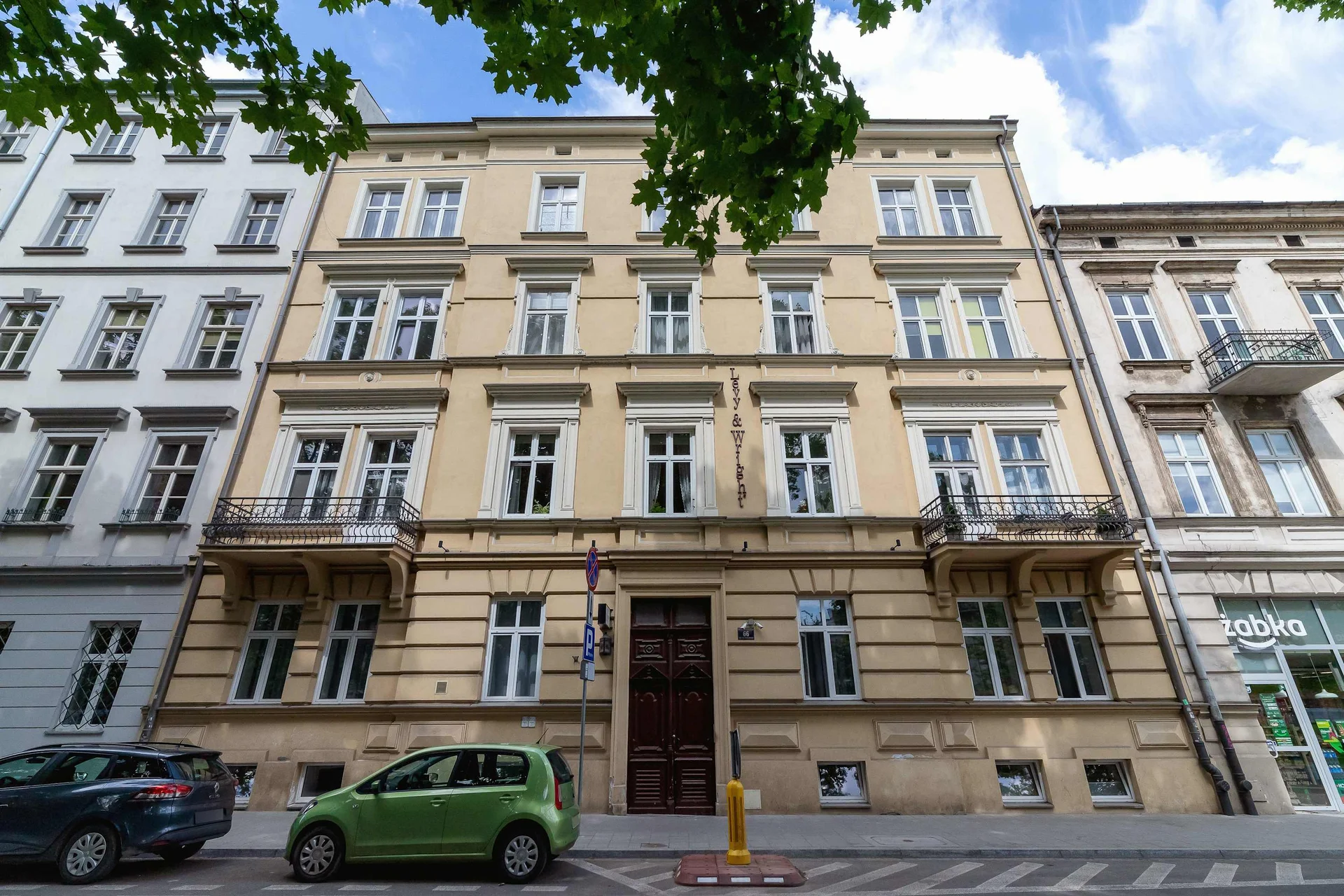 apartment image