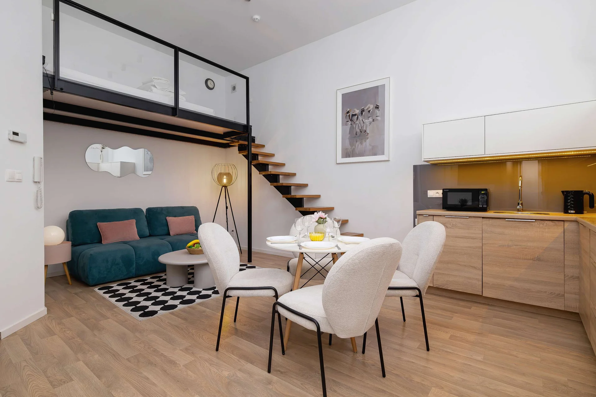 Apartment image