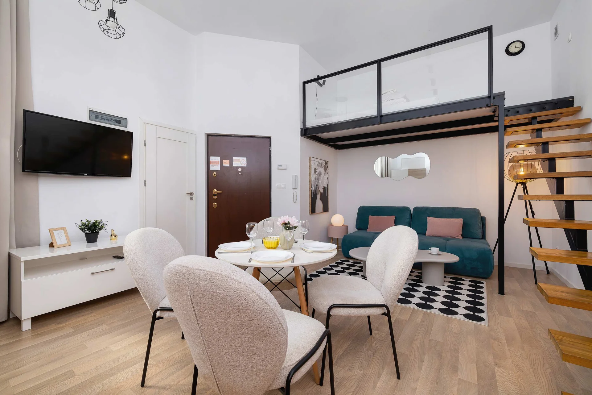 Apartment image